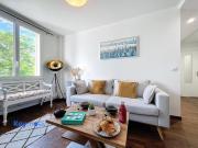 Lumineux 3 pièces proche Paris