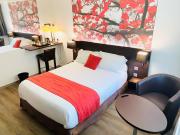 Hotel Pavillon des Gatines