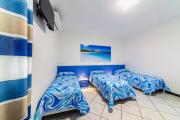 Bed Room da Zio Tore