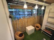 Shubhlaxmi Studio Apartment with sit out - Linking rd