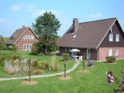 Ferienwohnung Jork Altes Land bei Hamburg an der Elbe