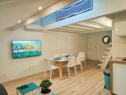 Blanche-Neige CLIM Ile Verte proche Hôpital