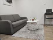 Studio Cosy au Cœur de Paris 11e