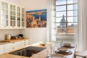 Amazing apartment in Valletta
