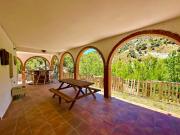 Casa rural La Hidalga