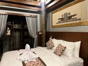 private room in Pakis kutuh Ubud 4