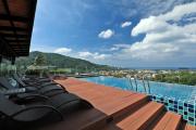 1bdr Apartment on the Kata Beach SPL-101 by Capital Pro