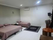 Top Arau