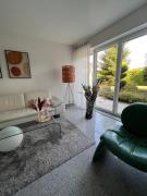 Villa GiNa Apartement