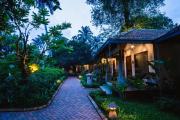 Vedic Village Retreat Kodungallur