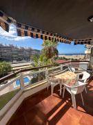 Los Cristianos Jardines del Sur 2 bedrooms