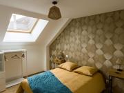 Logement familial cosy proche dAuxerre & Chablis