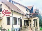 Pensiunea Casa Saxonia