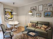 Dei Gallucci Apartment B&B