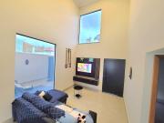 Linda casa a 200m da Praia do Capricórnio