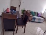 Apartamento, andar térreo, 1 quarto Guarapari