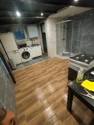 Domek z tarasem za atrakcyjna cene Domek z tarasem za atrakcyjna cene