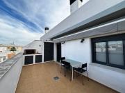 Penthouse San Felix Grupo AC Gestion