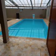 Casa em São Thomé das Letras