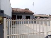 Casa F Pontal do Paraná