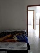 Casa F Pontal do Paraná