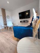 Sublime T2 en plein centre climatisé