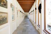 Manor House at La Roche Estate - Franschhoek