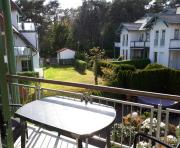 FeWo 43 5, Heideweg 3 e