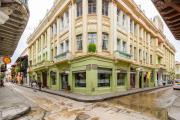 Loft en Corazón de Ciudad Antigua