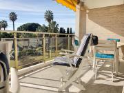 Terrasse vue mer, proche plages, piscine 258L TVLV