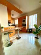 Grand appartement lumineux 3 Chambres - Thionville centre
