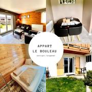 la grande cabane du Blanc Ruxel