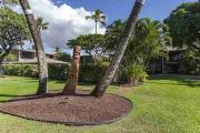 Kihei Garden Estates C-105 - Steps to Beach, AC!