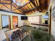 Loft Pucci com ofurô