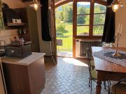 Farmhouse of Grandfather Chek