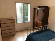 Appartement proche Quai de la Fosse