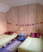 Top Chonchi Top Chonchi