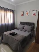 Espaço aconchegante