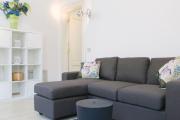 Parcheggio privato-Appartamento in Villa 1 Centro