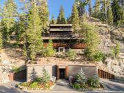 Top Alpine Meadows Top Alpine Meadows
