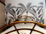 Les Bleuets, Free Secure Parking