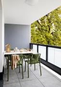 MATT Modernes 2-Zimmer-Apartment mit Balkon