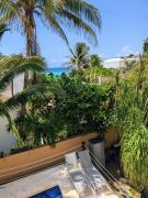 Modern Beach Villa Pool Ocean Views Terrace BBQ Villa Vista Real