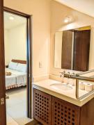 Modern Beach Villa Pool Ocean Views Terrace BBQ Villa Vista Real