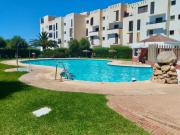 Primera linea de Playa de Martina