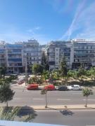 Apartment with a view in Athens