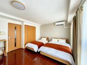Crystal Court Namba 204, 402, 704, 801, 802, 902 - Vacation STAY 17708