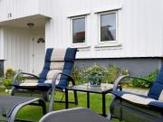 2 person holiday home in LYSEKIL
