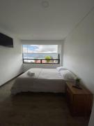 Caminos del Dorado sede Apartamento