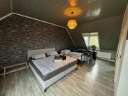 Brooklyn Loft by HII